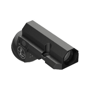 Leupold Deltapoint Micro Red Dot Sight 3 Moa Dot S&w M&p Black