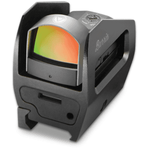 Burris Blemished Burris Ar-F3 Flatop Fastfire Iii Sight W/Mount - 3 Moa Dot Black Matte