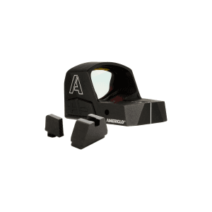 Ameriglo Haven 5.0 Moa Red Dot Sight - Carry-Ready Combo