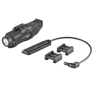 Streamlight Tlr Rm 2 Laser Rail Mounted Tactical Lighting System Black 1000 Lumens