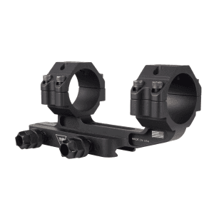 Trijicon Cantilever Mount W/ Trijicon Q-Loc Tech 34mm 1.535 In Height