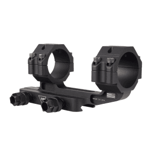 Trijicon Cantilever Mount W/ Trijicon Q-Loc Tech 30mm 1.535 In Height
