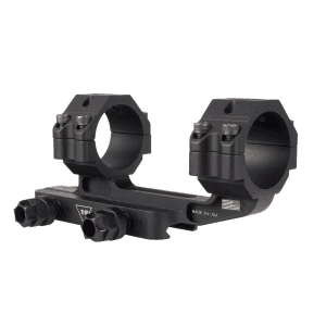 Trijicon Cantilever Mount W/ Trijicon Q-Loc Tech 30mm 1.590 In Height
