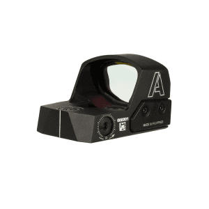 Ameriglo Haven Handgun Red Dot Sight 5.0 Moa Dot