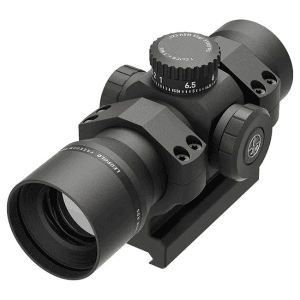 Leupold Blem Freedom - Rds (34mm)  Red Dot  1.0 Moa Dot  W/ Ims Mount
