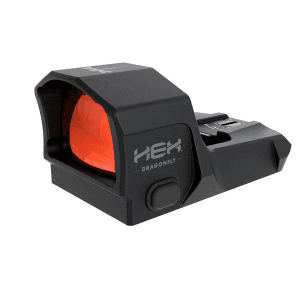 Hex-Optics Springfield Armory Hex Dragonfly Red Dot Sight - 3.5 Moa