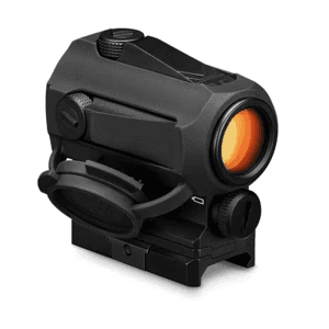 Vortex Sparc Ar Red Dot Led Upgrade
