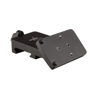 Trijicon Rmr/Sro 45 Degree Offset Mount With Trijicon Q-Loc Technology