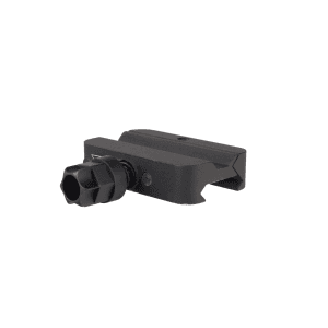 Trijicon Compact Acog Mount W/ Trijicon Q-Loc Technology