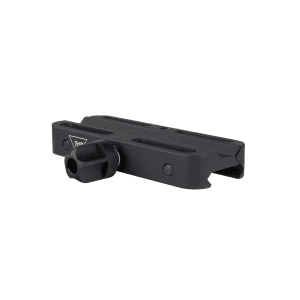 Trijicon Acog & Vcog Mount W/ Trijicon Q-Loc Technology
