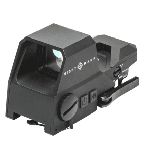 Sightmark Sellmark Sightmark Ultra Shot A-Spec Reflex Sight