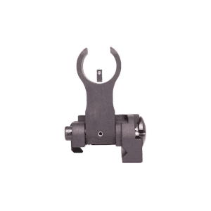 Troy-Industries Troy Hk Style Front Folding Battle Tritium Sight - Black