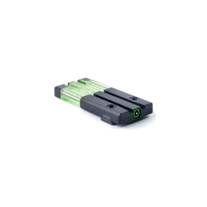 Meprolight Ml63142 Fiber-Tritium Bullseye Green Sight For Cz P-10