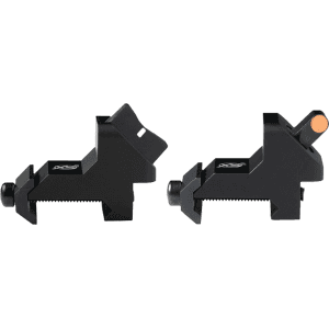Xs-Sight-Systems Xs Sight Systems Xt12 Dxs Ember Standard Dot Gun Sight -  Orange