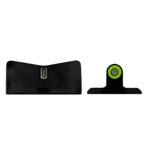 Xs-Sight-Systems Xs Sight Dxt2 Standard Dot Sight For Sig P225  P226  P228  P229  P320  - Green