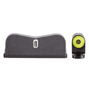Xs-Sight-Systems Xs Sight Dxt2 Big Dot Sight For S&w M&p 380 Shield Ez -Yellow
