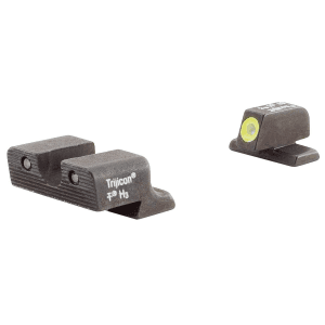 Trijicon Springfield Xd Hd Night Sight Set - Yellow