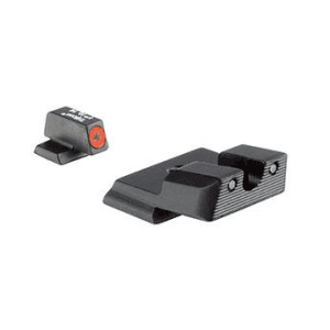 Trijicon Hd Night Sight Set Sa-139 S&w M&p Shield  - Orange