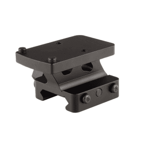 Trijicon Rmr/Sro Full Co-Witness Mount With Trijicon Q-Loc Technology