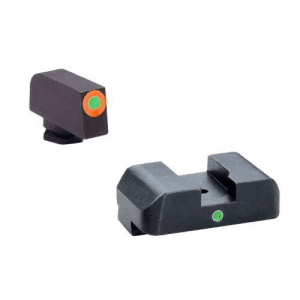 Xs-Sight-Systems Xs Sights F8 Night Sight For S&w M&p: Full Size, Compact, & Shield