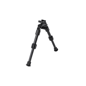 Caldwell Accumax Pic Rail Carbon Fiber Bipod 6-9in