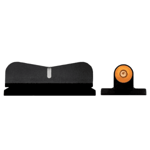 Xs-Sight-Systems Xs Sight Dxw2 Big Dot Sight For S&w M&p And Compact - Orange