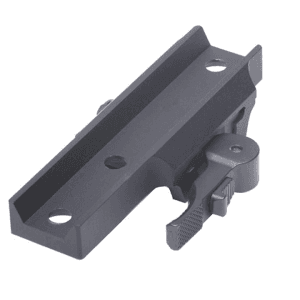 Pulsar Sellmark Locking Qd Mount For Pulsar Apex Trail Digisight And Core Riflescopes