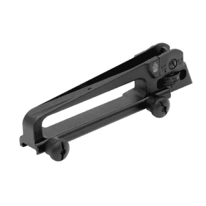 Leapers Utg Pro Us Made Mil-Spec 7075t6 Forged Carry Handle Sight