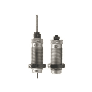 RCBS Small Base Die Set - Group D - Bottleneck Rifle Cartridge 5.7x28 (FN)