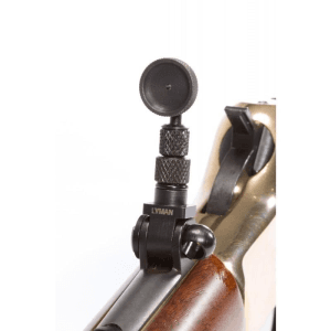 Lyman Henry Lever Action Rifle No. 2 Tang Sight