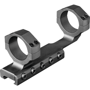 Leupold Mark Ar Integral Mount 1" Matte
