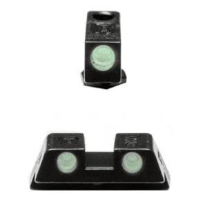 Glock Night Sight Set (Rear) 6.1 Slim Fit G42 G43