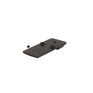 Trijicon Rmr Pistol Dove Tail Mount Fits All Walther Pps Dovetail Cut