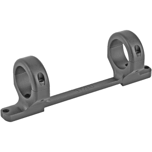 Dnz Products Savage Axis Mount 30mm High Black