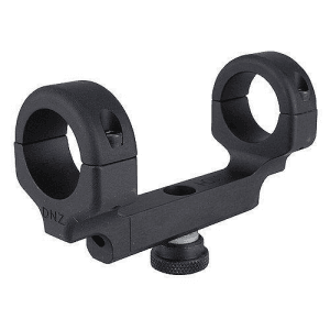 Dnz Freedom Reaper 1-Piece Carry Handle Mount - Ar15, 1" Black