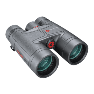 Simmons Venture Binocular - 10x42mm Roof Bk7 Black
