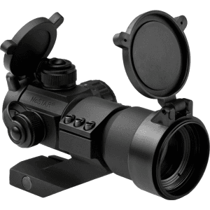 Ncstar 35mm Red/Green/Blue Dot Optic - Black