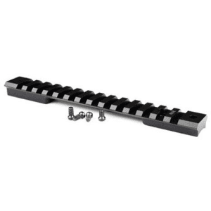 Warne 1-Piece Mountain Tech Tactical Rail Savage Long Action Bergara Premier HS Precision SA 8-40 20MOA