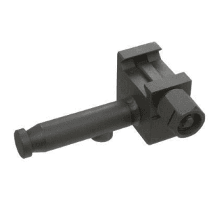 Versa-Pod Model 611 Picatinny Rail Bipod Adapter