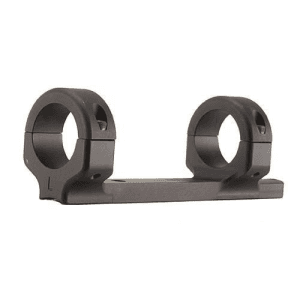DNZ Game Reaper 1-Piece Scope Mount - Browning BAR and LA BLR, 1" High, Black