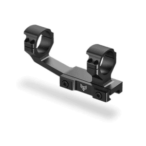 Swampfox Independence AR 30mm Cantilever Mount