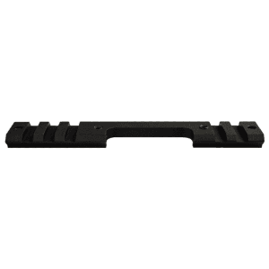 CZ Weaver Rail Adapter 512 455 453 452 11mm Dovetail