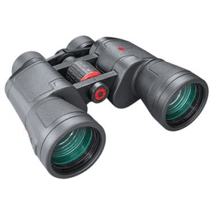 Simmons Venture Binocular - 10x50mm Porro Bk7 Black