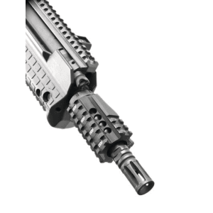 Kel-Tec RFB Quad Rail