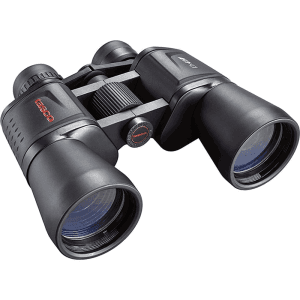 Tasco Essentials Porro Binocular 10x50mm Black Mc Box 6