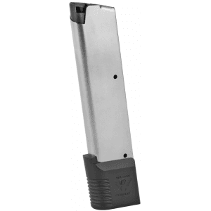 Wilson Combat Handgun Magazine for 1911 .45 ACP, Full-Size, Wrap-Around Base Pad 10/rd