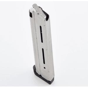 Wilson Combat 1911 Magazine .40 S&W Full-Size Std Base Pad 9/rd