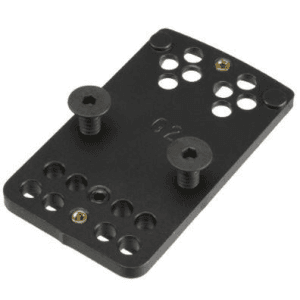 Mnt Sld Optic M&p Tg/Vor/Doc
