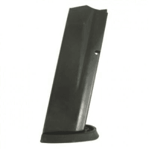 Smith & Wesson M&P45 (Black Base) Magazine Black .45 ACP 10/rd
