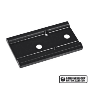 Ruger-57 Optic Adapter Plate (Docter, Meopta, Eotech)